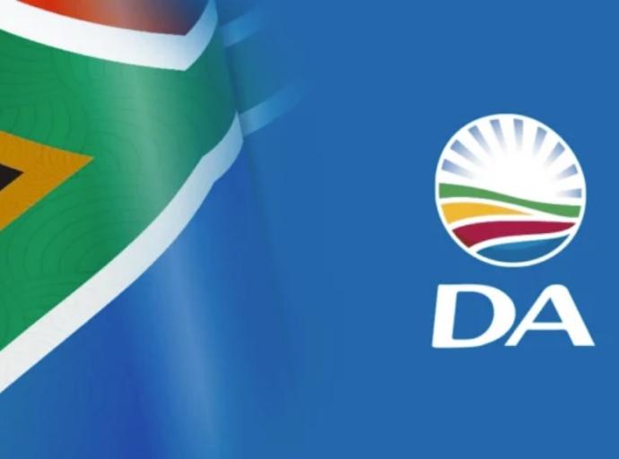 Challenging ANC's policies: The DA's vision for economic inclusion